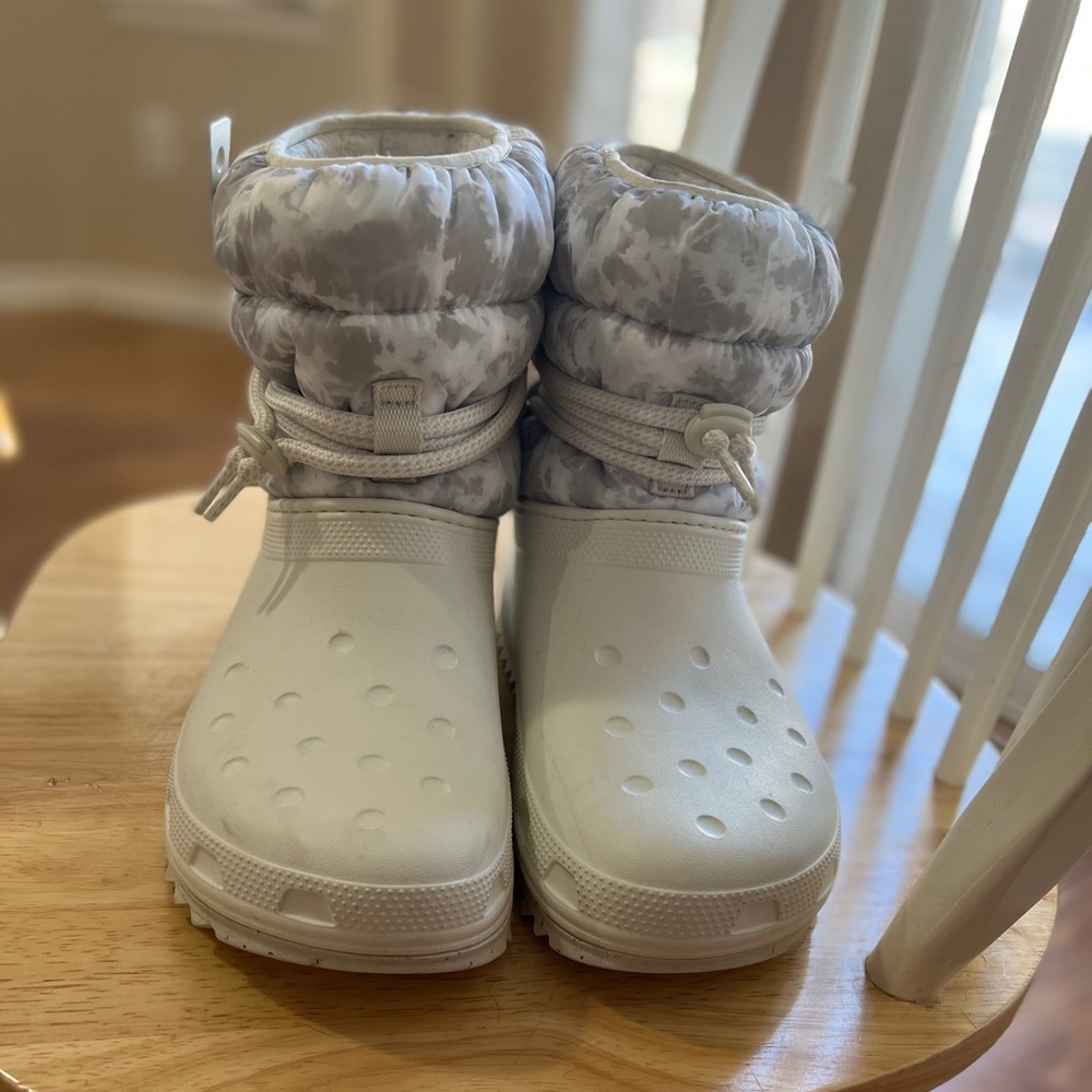 Women's Classic Neo Puff Luxe Boot